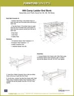Cover 066 Bunk Assembly 1