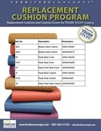 Cushion Program
