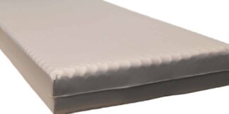 INNERSPRING MATTRESSES WITH FLUID & BED BUG RESISTANT COVERS