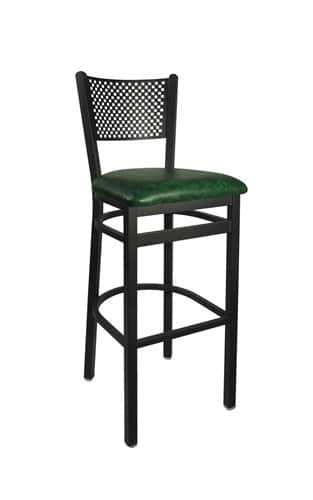 2161b fabric metal value line stool 1 1 1