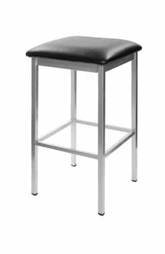 2510b fabric metal value line stool 1 1