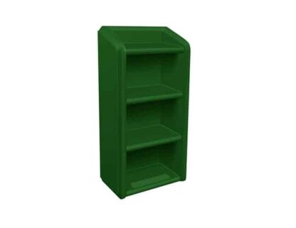 7101 green tall shelf 2 1