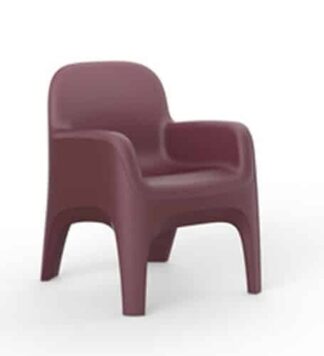 MOLDED PLASTIC TABLES & CHAIRS FOR SECURE ENVIRONMENTS