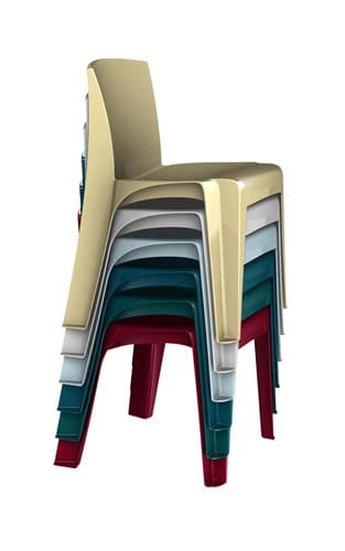 86484 stacking chairs 5 1 1