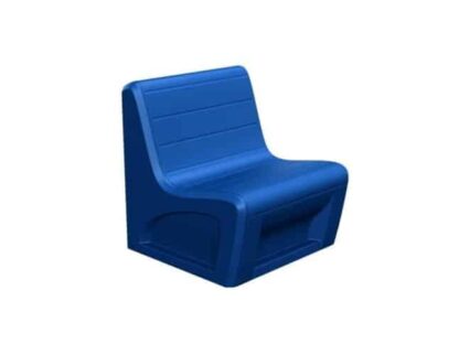 96484 molded plastic chair 1 2