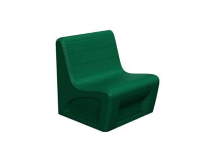 96484 molded plastic chair 2 2
