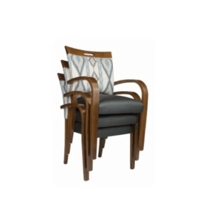 Brooklyn-Stacking-Arm-Chair