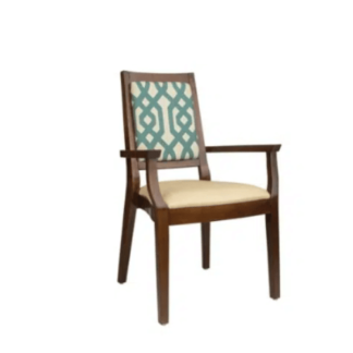 Dallas-Stacking-Arm-Chair