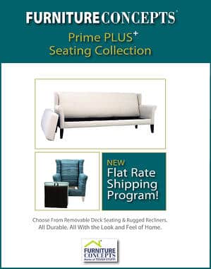 Furniture Concepts Premium Plus Seating Catalog 1