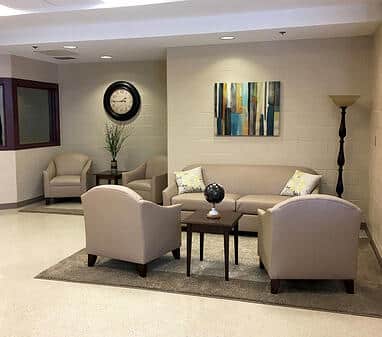 Lobby Furniture