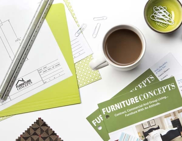 Planning your furniture buying