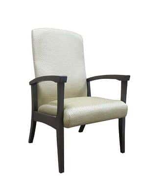Richmond Modern Arm Chair 3