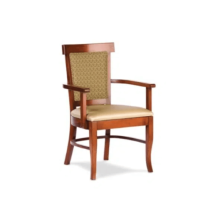 Tudor-Arm-Chair