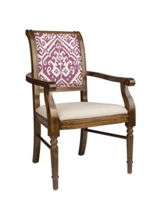 DINING CHAIRS & STOOLS - METAL, WOOD & MOLDED PLASTIC OPTIONS