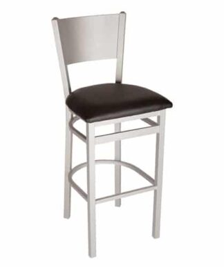 axel vinyl seat bar stool 2