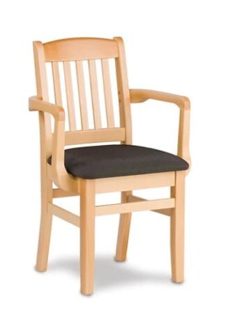 bulldog ac arm chair 1 3 1