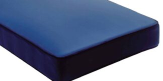 FOAM CORE MATTRESSES DESIGNED FOR HEAVY-USE, FLUID & BED BUG RESISTANT