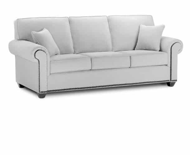 HARRISON SOFA WITH REMOVABLE SEAT DECK (HC0911930RS) Furniture Concepts