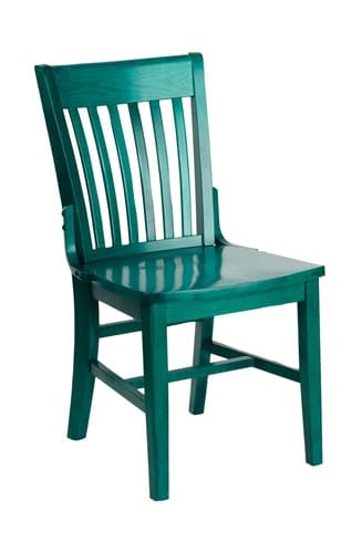 henry sc wood chair 1