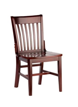 henry sc wood chair 2 1