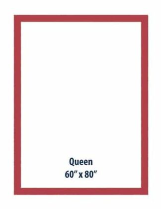 queen 60 80 4