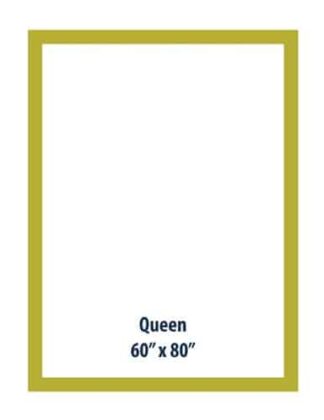 queen 60 80 5