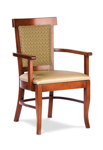 tudor arm chair 1 1