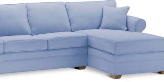 ETHAN SECTIONAL COLLECTION