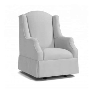 MOTION SEATING - FULLY UPHOLSTERED RECLINERS & GLIDERS.