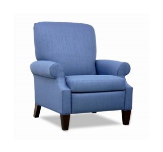 MOTION SEATING - FULLY UPHOLSTERED RECLINERS & GLIDERS.