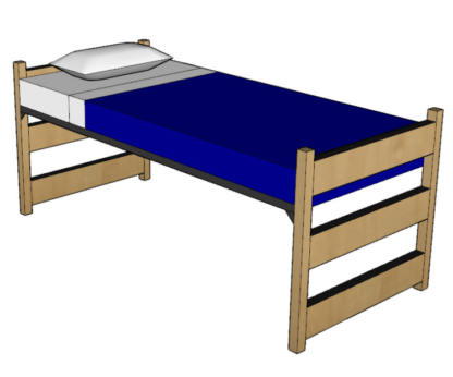 Carson-Clever-Bed