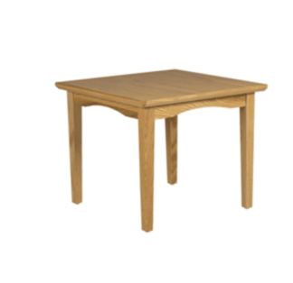 Chagrin-Square-End-Table