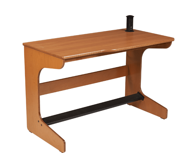 Eastview Study Desk (APCSD3624) Furniture Concepts