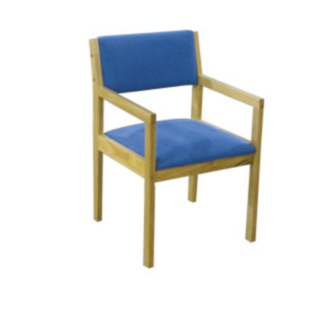 Evelyn-Arm-Chair-with-Padded-Seat-and-Back