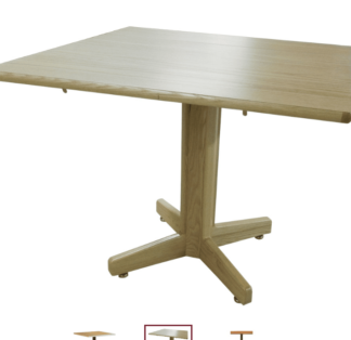 Sawyer-Square-Top-with-Pedestal-Base