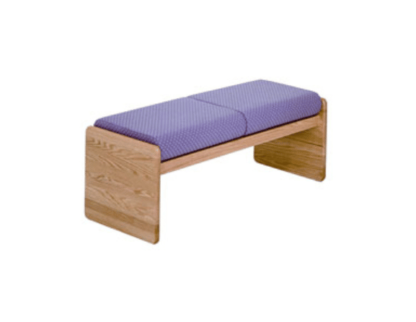 Starboard-2-Person-Bench