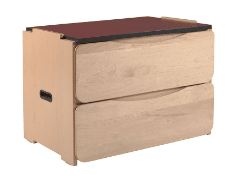 Woodmere-2-drawer-chest