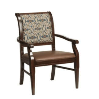 BARIATRIC DINING & ACCENT CHAIRS