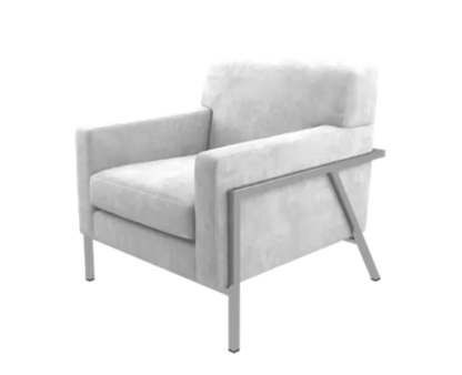 Lars-Lounge-Chair