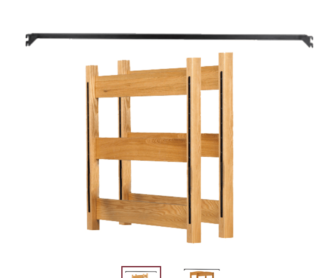 Loft-Kit-for-Clever-Bed