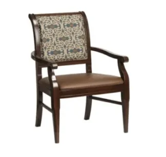 BARIATRIC DINING & ACCENT CHAIRS