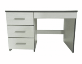 Carson-Panel-End-Pedestal-Desk-with-3-Box-Drawers-Pencil-Drawer