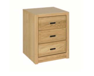 DRESSERS & CHESTS wood, steel, rotomolded