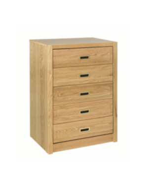 DRESSERS & CHESTS