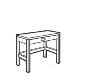 Lucerne-Open-Leg-Study-Desk-with-Pencil-Drawer