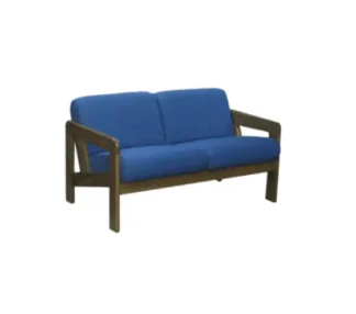 STANDARD HEAVY-USE SEATING