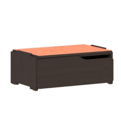 Eastview-1-Drawer-Stackable-Chest