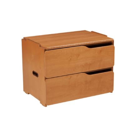 Eastview-Stackable-2-Drawer-Chest