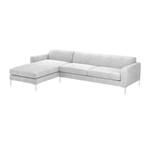 EDDIE SECTIONAL COLLECTION