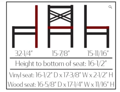 Crossback-Chair-Dimensions-1